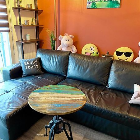 *Bailly-Disneyland* Apartment Cosy 3 Pers Ngoại thất bức ảnh