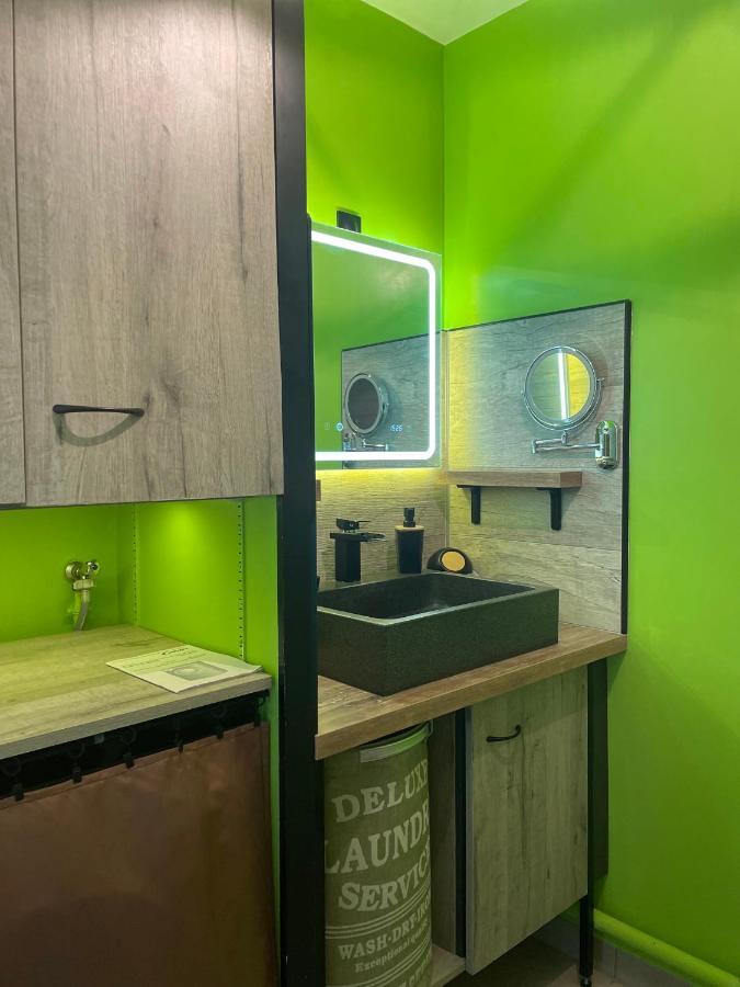 *Bailly-Disneyland* Apartment Cosy 3 Pers Ngoại thất bức ảnh