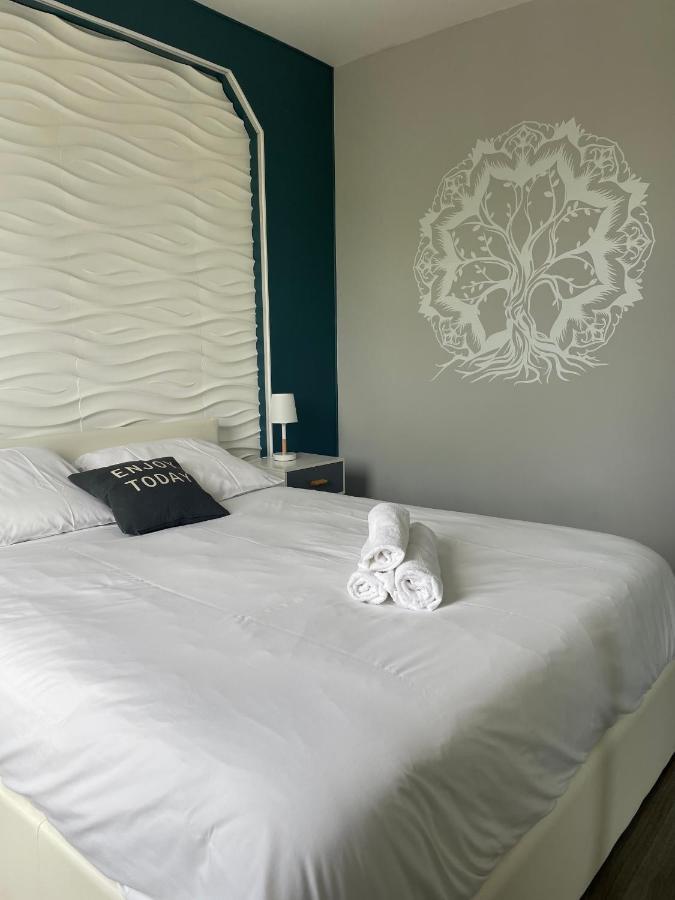 *Bailly-Disneyland* Apartment Cosy 3 Pers Ngoại thất bức ảnh
