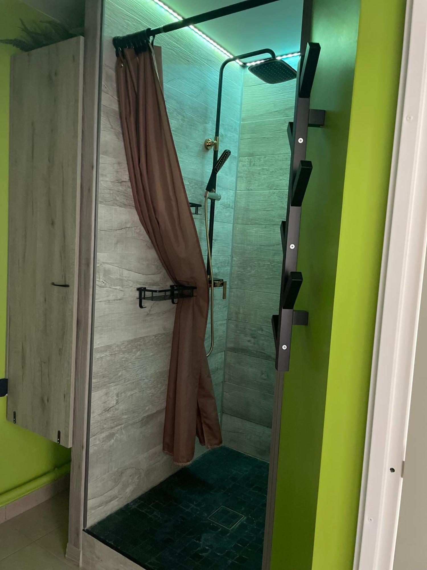 *Bailly-Disneyland* Apartment Cosy 3 Pers Ngoại thất bức ảnh