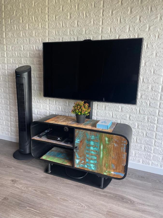 *Bailly-Disneyland* Apartment Cosy 3 Pers Ngoại thất bức ảnh