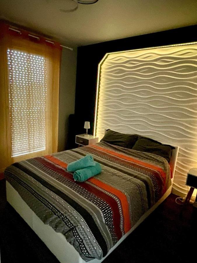 *Bailly-Disneyland* Apartment Cosy 3 Pers Ngoại thất bức ảnh
