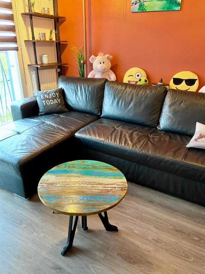 *Bailly-Disneyland* Apartment Cosy 3 Pers Ngoại thất bức ảnh